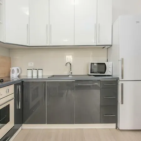 Irma&dina Apartmán *