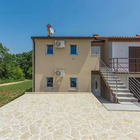Irma&dina Novigrad Istria